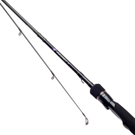 Avokelavapa Prorex XR Spin 7'7" 235cm, 5-25g, Daiwa