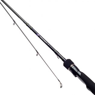 Haspelspö Prorex XR Spin 7'3" 222cm, 7-32g, Daiwa