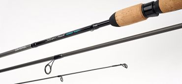 Spinnspö Silvercreek Salmon Bait 13' 395cm, 120g, Daiwa