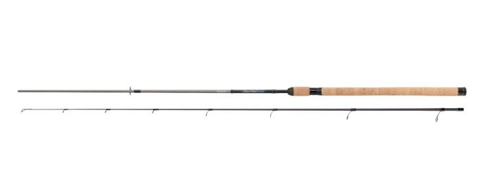 Spinnspö Silvercreek 8' 244cm Daiwa