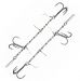 Stingerkoukku Beast Chain Stinger, koko L, 2 kpl, Abu Garcia