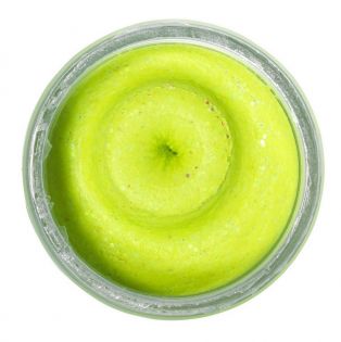 Konstbete 50 g Garlic Chartreuse Glitter, Berkley PowerBait
