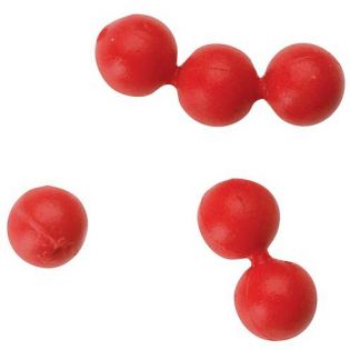 Berkley Gulp! Salmon Eggs, FL red, 59 g