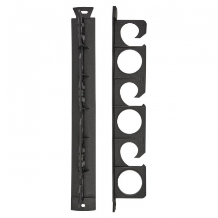 Vapateline Wall and Ceiling Rod Combo Rack, Berkley