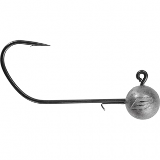Jigipää BKK Hyperlatch Round Elite-WG
