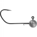 Jigipää BKK Hyperlatch Round Elite-WG