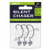 Jigipää BKK Silent Chaser 1X EWG Round