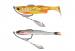 Offsetkoukku BKK Titan Diver Soft bait Hook