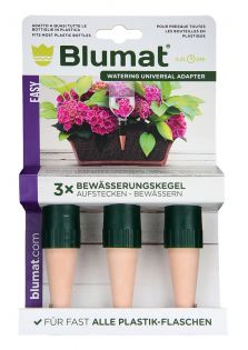 Krukvattnare Blumat Easy, 3 st