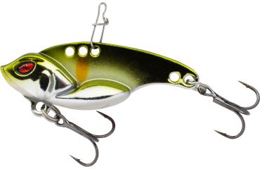 Blade bait Prorex DB Metal Vibe 10g AYU, Daiwa