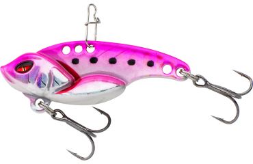 Blade bait Prorex DB Metal Vibe 10g Pink Iwashi, Daiwa