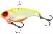 Blade bait Prorex DB Metal Vibe 10g Yellow Pearl, Daiwa