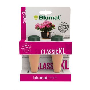 Ruukkukastelija Blumat Classic XL, 2 kpl