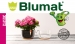 Krukvattnare Blumat Classic, 3 st