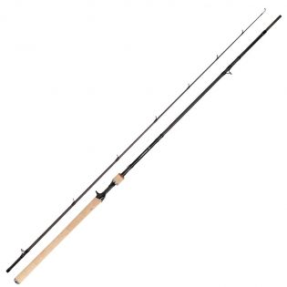 Hyrräkelavapa Prorex AGS  7'3" 222cm, 5-25g, Daiwa