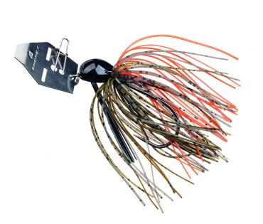 Drag Prorex TG Bladed Jig 10,5g, Zarigani