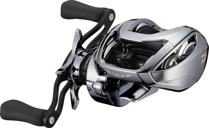 Multirulle Steez Limited SV TW 1000H, Daiwa