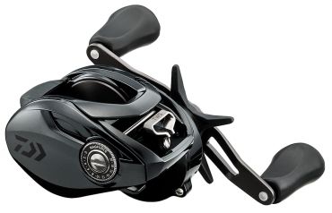 Multirulle Tatula 300H, Daiwa