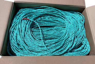 Danline Super Soft lay rep tvinnad, Ø 6, 2000m