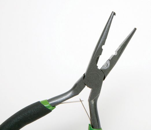 Tång Mini Split ring pliers, Daiwa