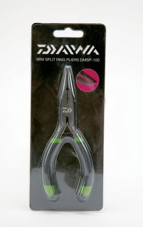 Uistinrengaspihdit Mini Split, Daiwa