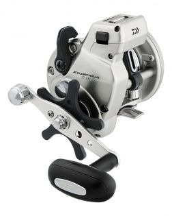 Uistelukela Daiwa Accudepth Plus ADP47LCB