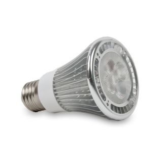 Växtlampa 6W Parus Grow Light LED
