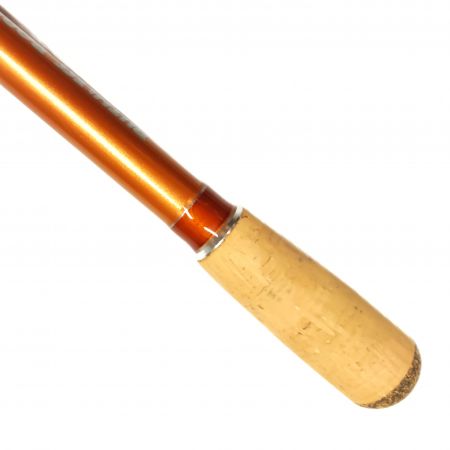 Hyrräkelavapa Ruthless Glass Series 8-28g spin 208cm