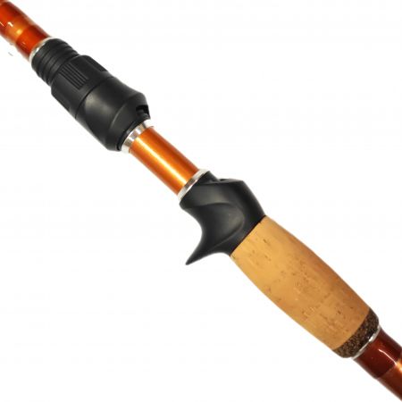 Hyrräkelavapa Ruthless Glass Series 8-28g spin 208cm