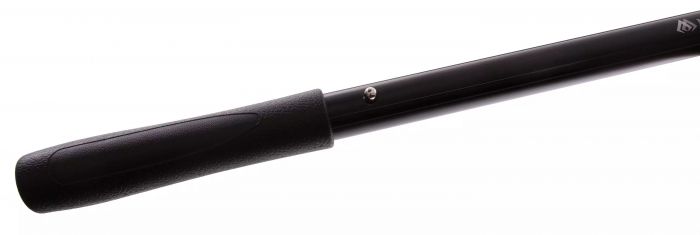 Håv Automatic 50/45 cm med gumminät, Mikado