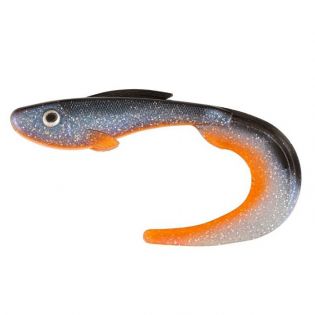 Jigg Beast Curl Tail 21 cm,  Fegis, 2 kpl, Abu Garcia