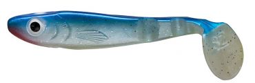 Jigg Abu Garcia Svartzonker McPike 70 g/ 21 cm, 2 st, Blue/Silver