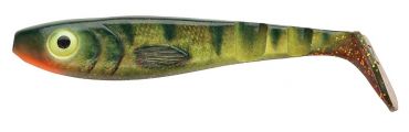 Jigg Abu Garcia Svartzonker McPike 70 g/ 21 cm, 2 st, Motoroil Perch