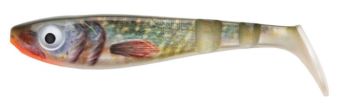 Haukijigi Abu Garcia Svartzonker McPike 70 g/ 21 cm, 2 kpl, Real Pike