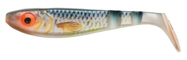Jigg Abu Garcia Svartzonker McPike 70 g/ 21 cm, 2 st, Real Roach