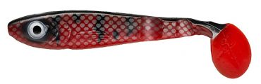 Jigg Abu Garcia Svartzonker McPike 70 g/ 21 cm, 2 st, Red/Black