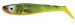 Haukijigi Abu Garcia Svartzonker McPike 70 g/ 21 cm, 2 kpl, Smoking Hot Pike