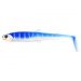 Jigg BullTeez Shadtail 30 cm / 240 g, Atomic Blue, Westin