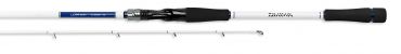 Spinnspö Lexa All Rounder 8' 244cm Daiwa