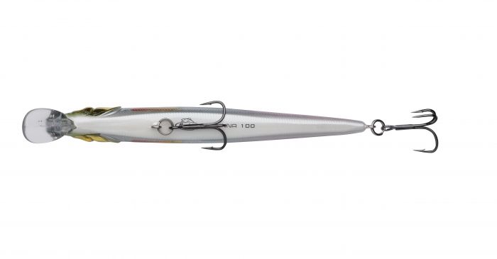 Heittovaappu DEX Stunna 100 10 cm / 10,2 g, Wagasaki, Berkley