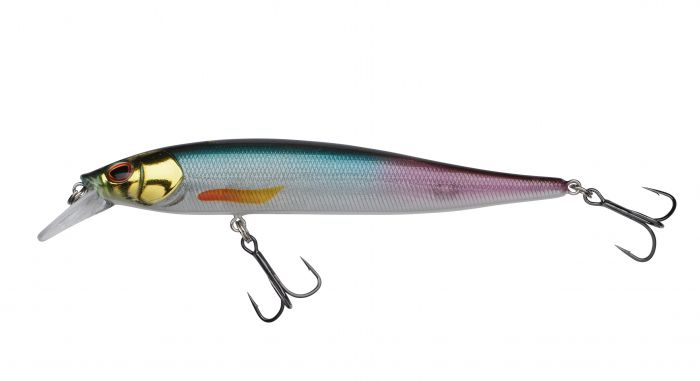 Heittovaappu DEX Stunna 100 10 cm / 10,2 g, Wagasaki, Berkley