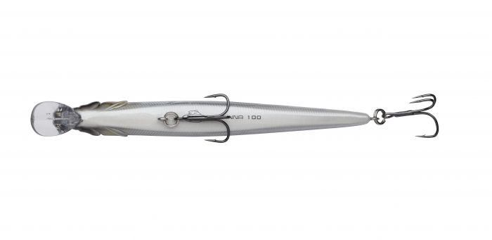 Bete DEX Stunna 100 10 cm / 10,2 g, Baitfish, Berkley