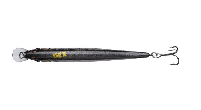 Bete DEX Stunna 100 10 cm / 10,2 g, Baitfish, Berkley