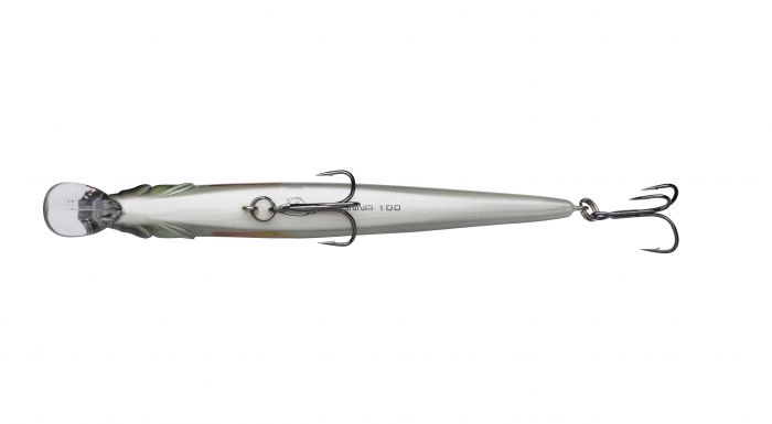 Heittovaappu DEX Stunna 100 10 cm / 10,2 g, Ayu, Berkley