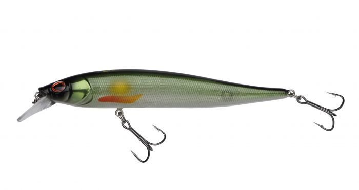 Heittovaappu DEX Stunna 100 10 cm / 10,2 g, Ayu, Berkley