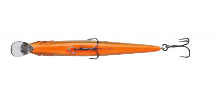 Heittovaappu DEX Stunna 100 10 cm / 10,2 g, Kinkuro, Berkley