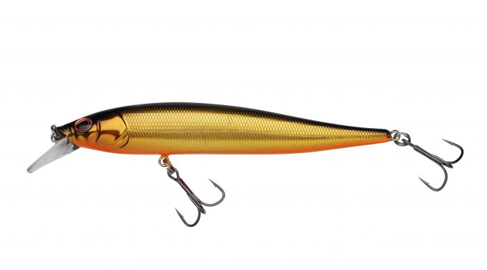 Heittovaappu DEX Stunna 100 10 cm / 10,2 g, Kinkuro, Berkley