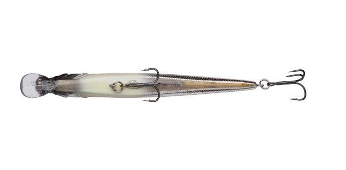 Heittovaappu DEX Stunna 100 10 cm / 10,2 g, Smelt, Berkley