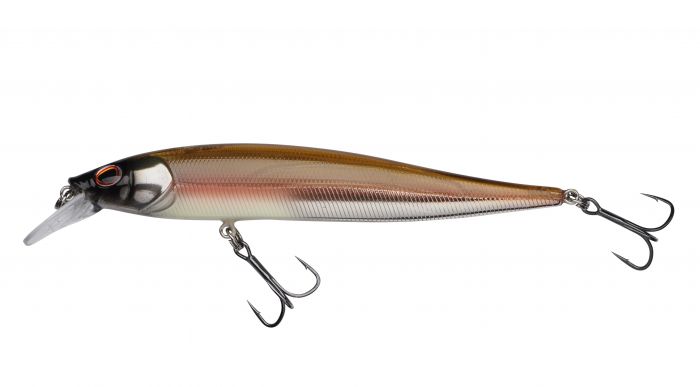 Heittovaappu DEX Stunna 100 10 cm / 10,2 g, Smelt, Berkley