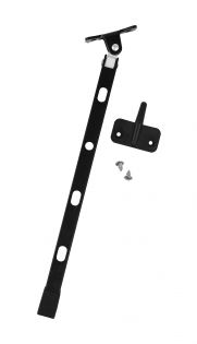 Kattoluukun avauspidike, 24 cm